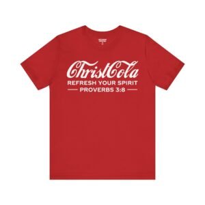 ChristCola T-Shirt