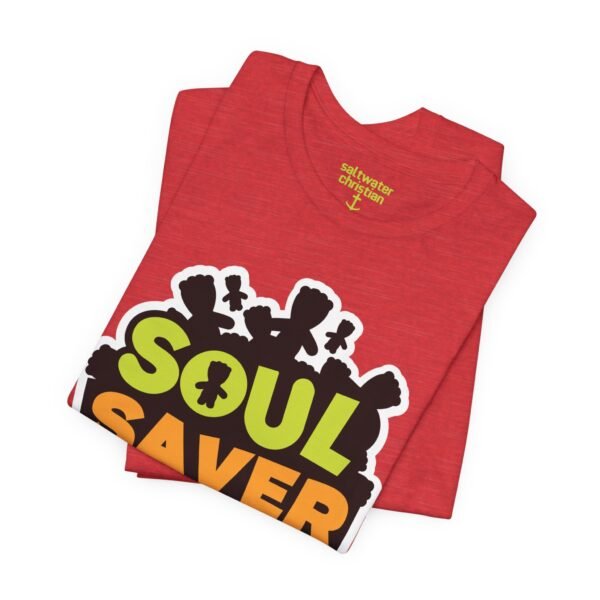 Soul Saver Shirt - Image 74