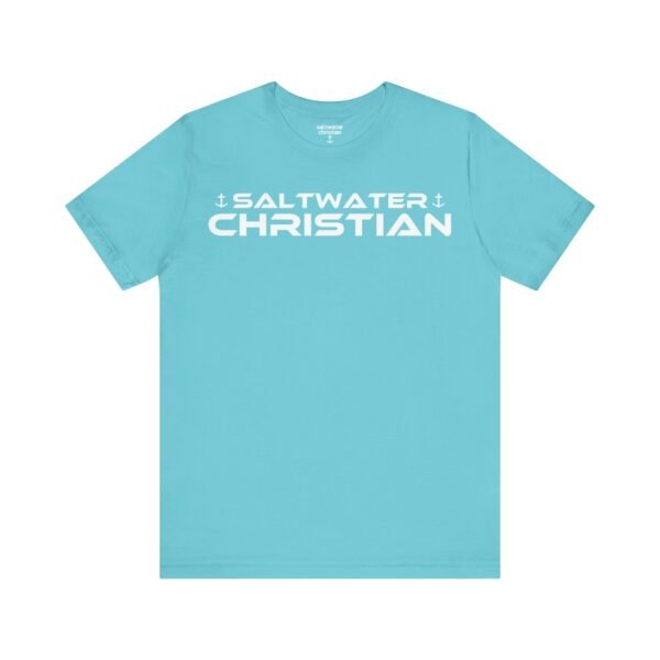 SWC Surfer Logo Tee - Image 10