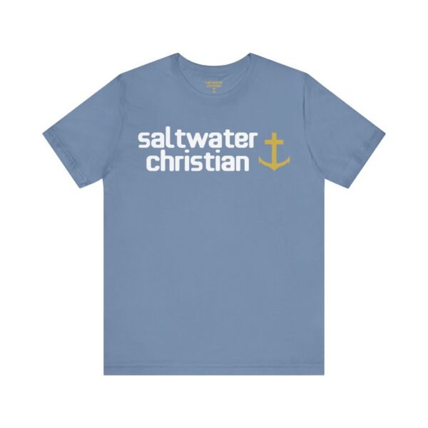 SWC Relaxed Tee - Image 15