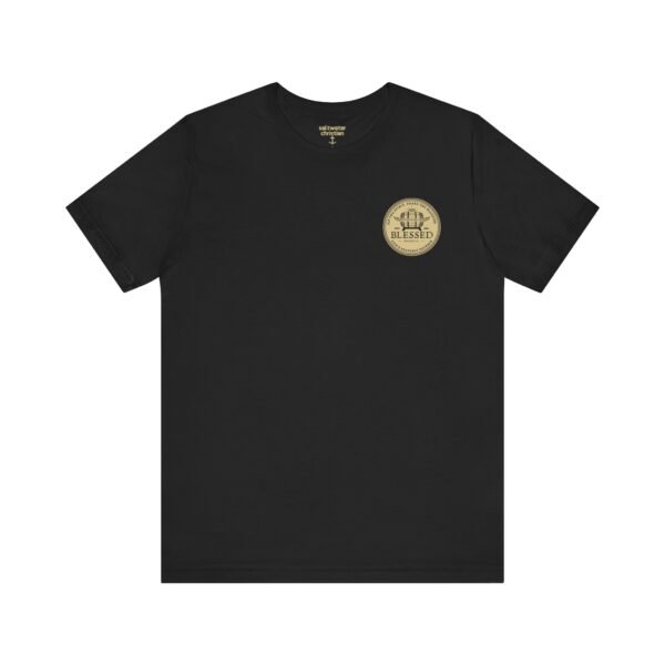 Blessed Barrels Shirt - Image 2