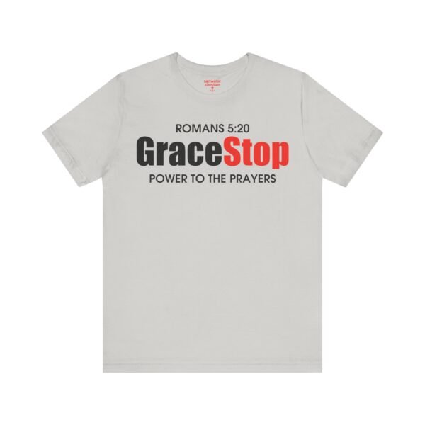 GraceStop Shirt - Image 10