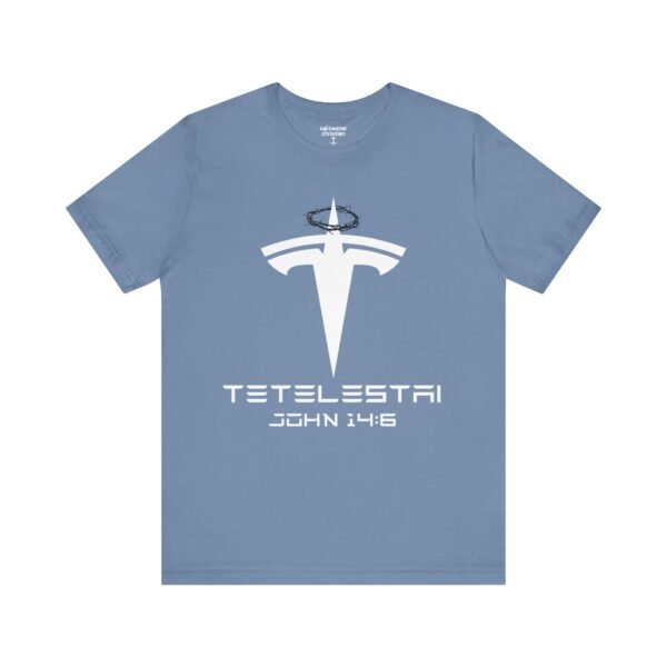 Tetelestai T-Shirt - Image 10