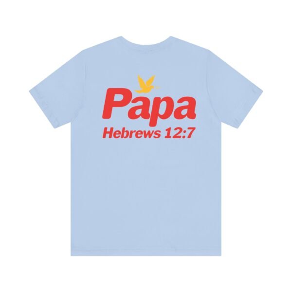 Papa Christian Tee - Image 15