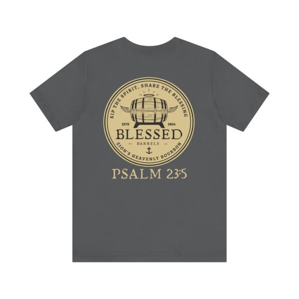 Blessed Barrels Shirt - Image 12