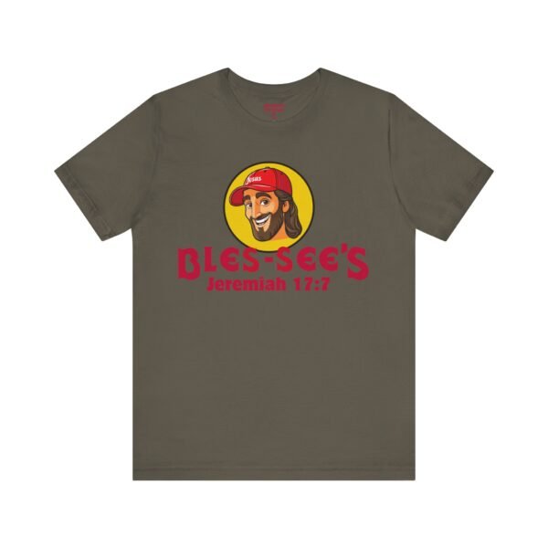 Bles-see's Shirt - Image 10