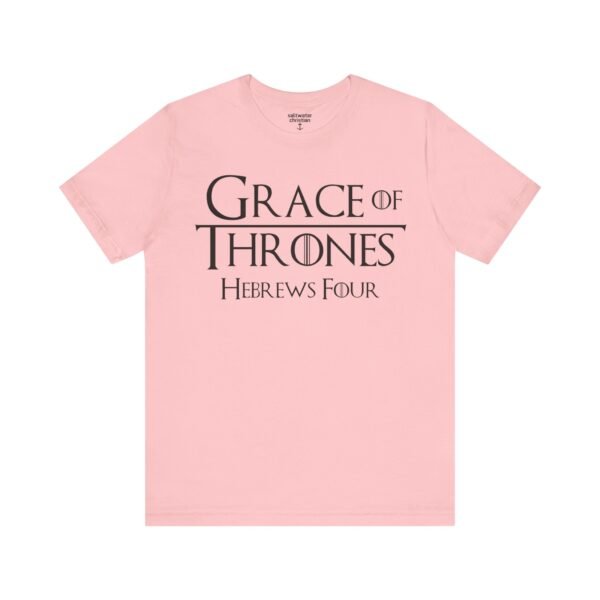 Grace Of Thrones Shirt - Image 17