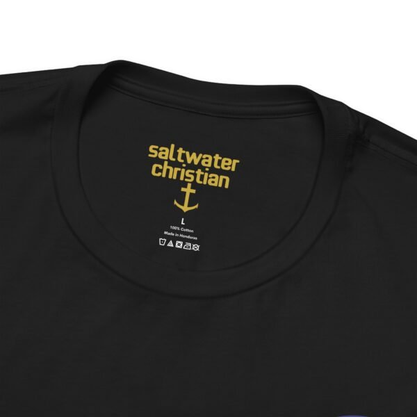 Jerusalem City Football Club Tee - Image 6