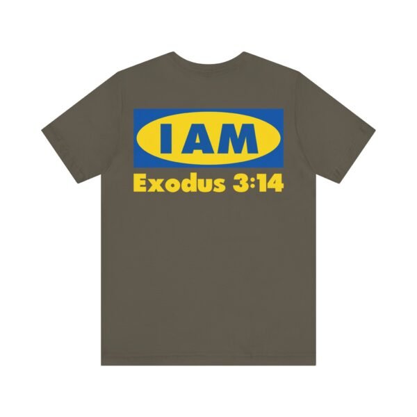 I AM Shirt - Image 12