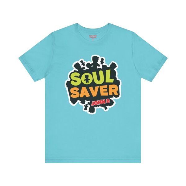 Soul Saver Shirt - Image 31