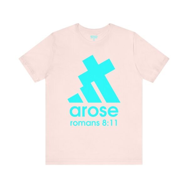 Arose Athletic Shirt - Image 7