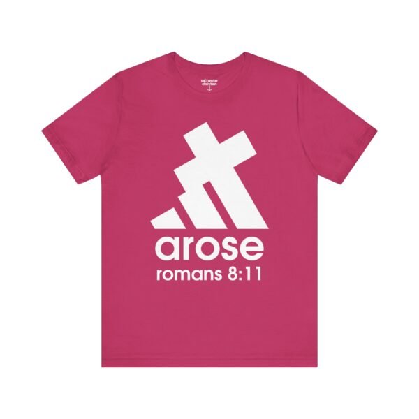 Arose Athletic Shirt - Image 16