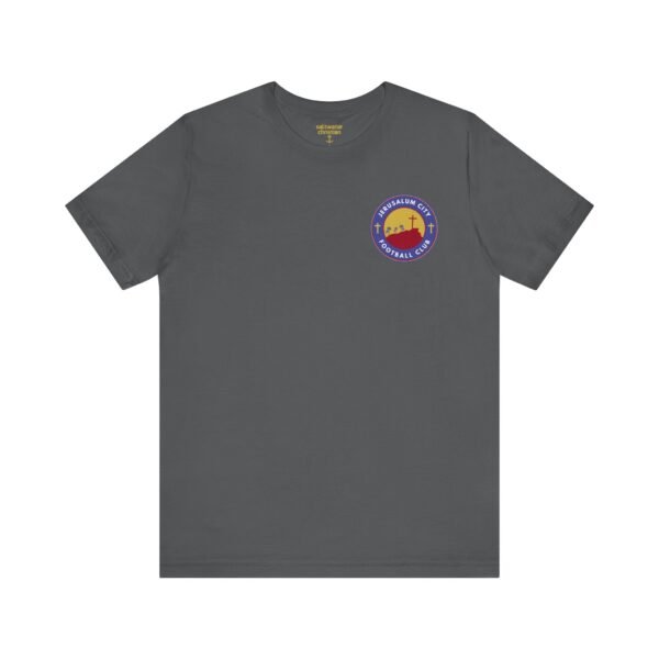Jerusalem City Football Club Tee - Image 14