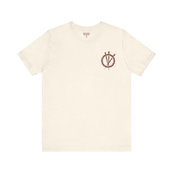 Jesus' Sacrifice Shirt - Image 2