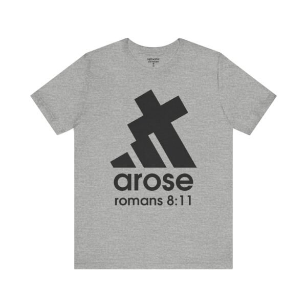 Arose Athletic Shirt - Image 12