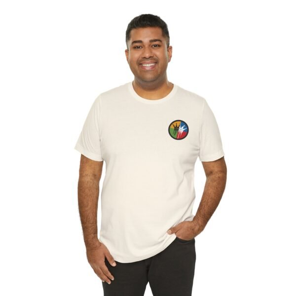 Redeemed Cinemas Shirt - Image 3