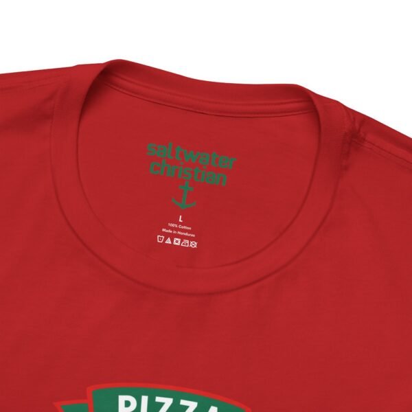 Papa God's T-Shirt - Image 5