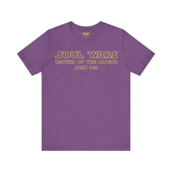 Soul Wars Shirt - Image 13