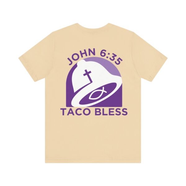 Taco Bless Shirt - Image 9
