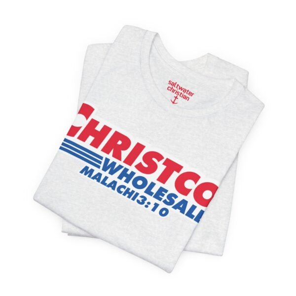 Christco Shirt - Image 4