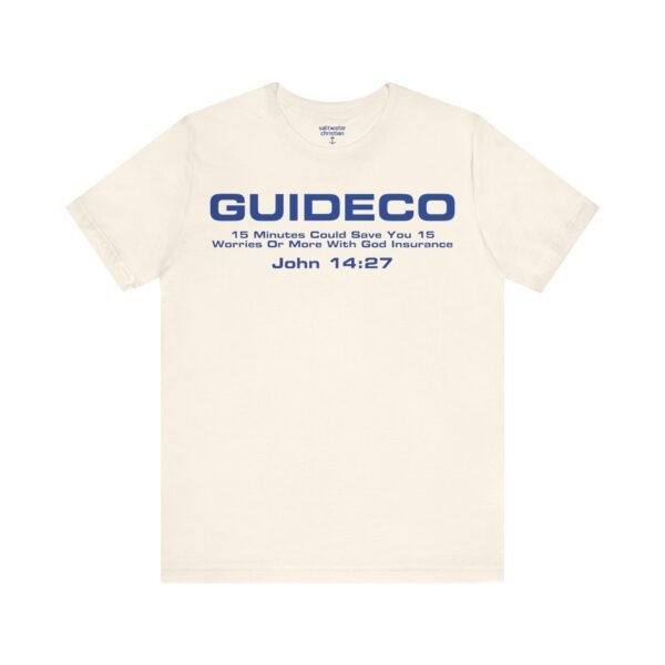Guideco Shirt - Image 10