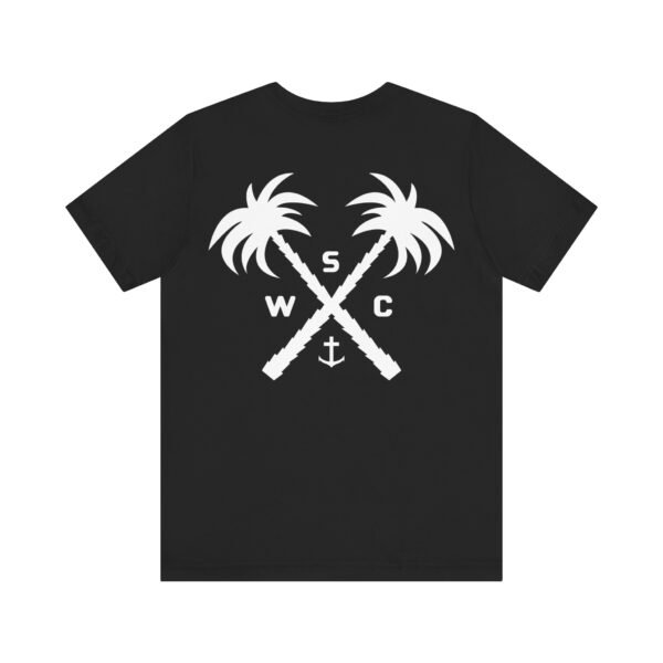 SWC Dueling Palms Tee - Image 9
