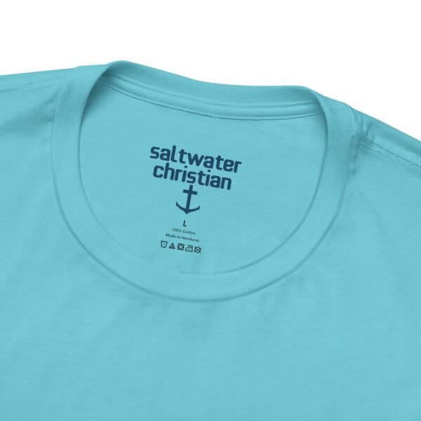 Jolly Redeemer T-Shirt - Image 5