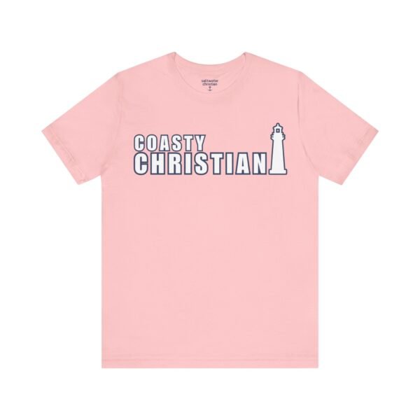Coasty Christian Shirt - Image 13