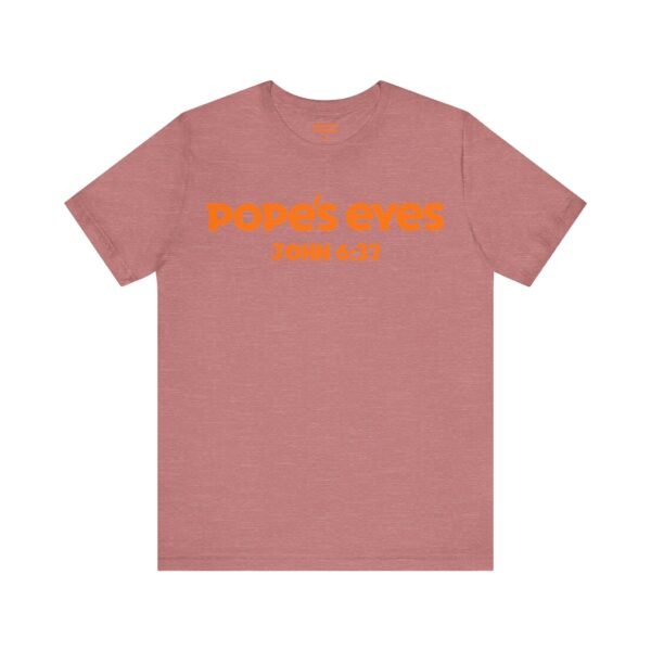 Pope's Eyes Shirt - Image 8