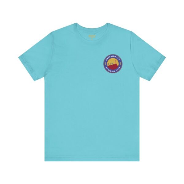 Jerusalem City Football Club Tee - Image 10