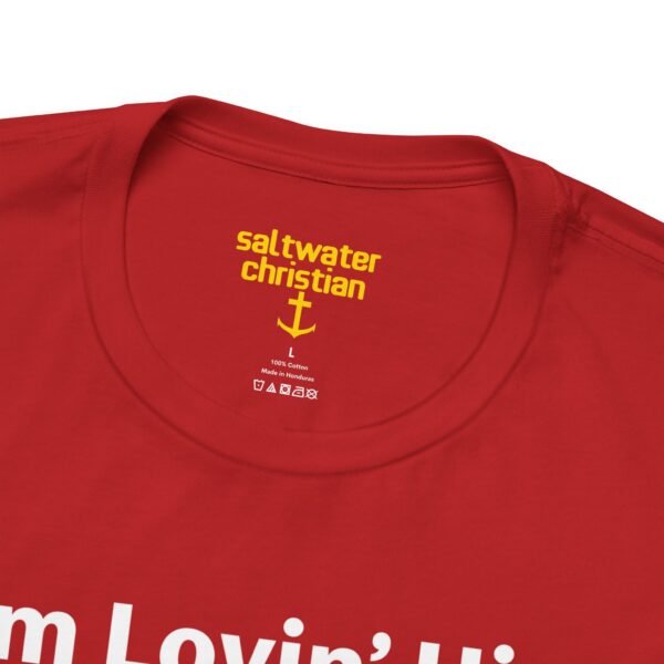 McChrist Shirt - Image 5