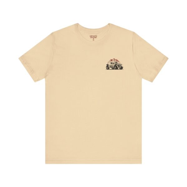 I Lift Mountains Shirt - Image 9