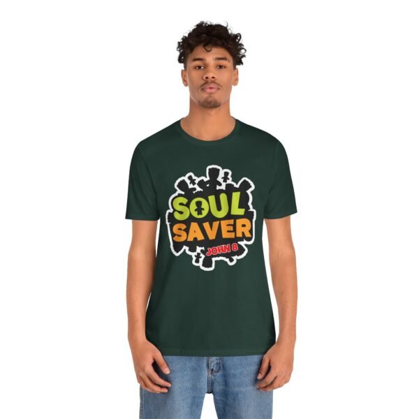 Soul Saver Shirt - Image 28