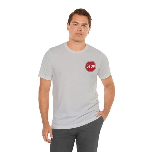 Your Way Or Yahweh Shirt - Image 3
