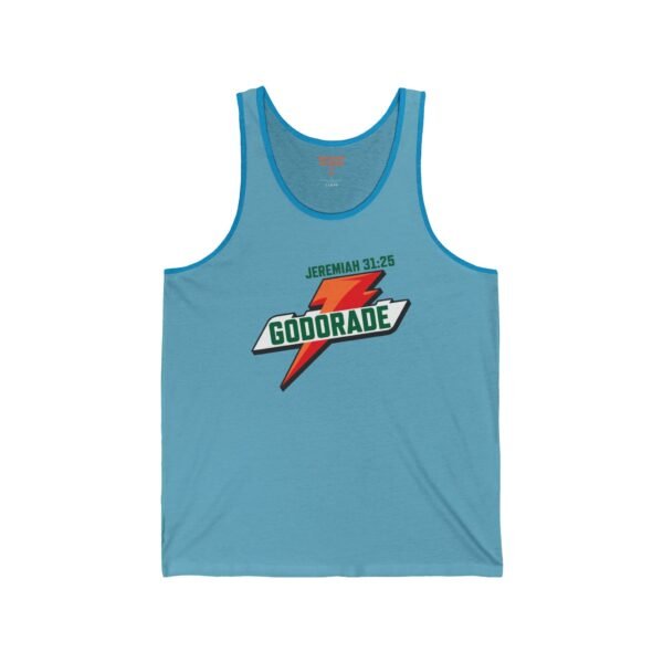 Godorade Tank Top