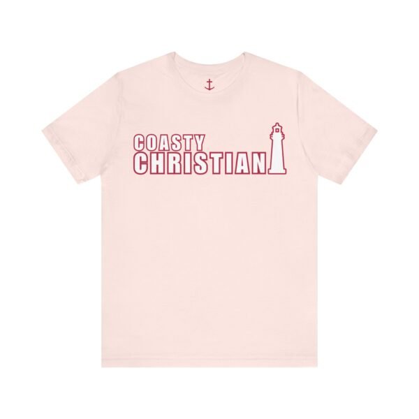 Coasty Christian Shirt - Image 6