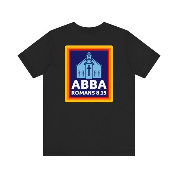 Abba T-Shirt - Image 8
