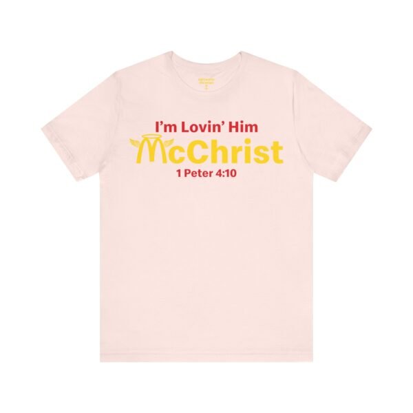 McChrist Shirt - Image 7