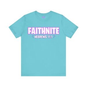 FaithNite Shirt