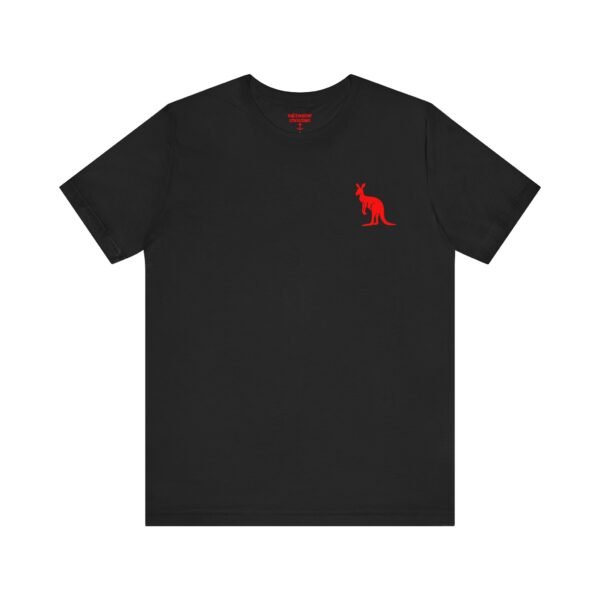 He's Back Christian Shirt - Image 2