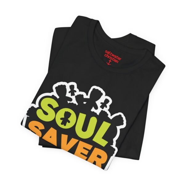 Soul Saver Shirt - Image 9