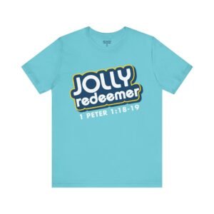 Jolly Redeemer T-Shirt