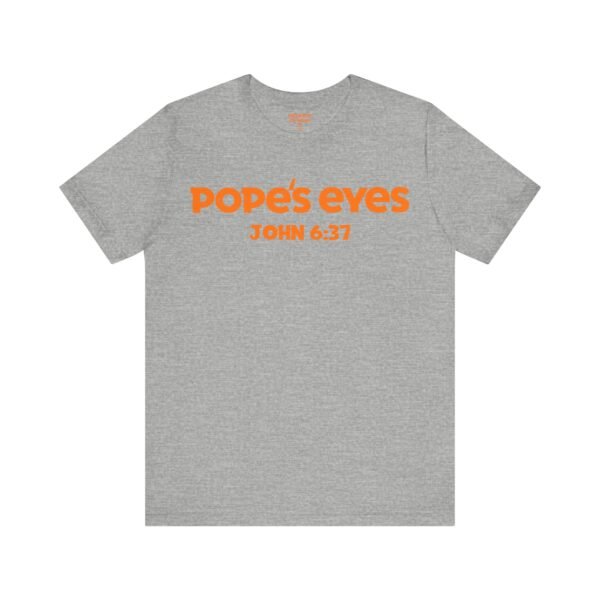 Pope's Eyes Shirt - Image 12