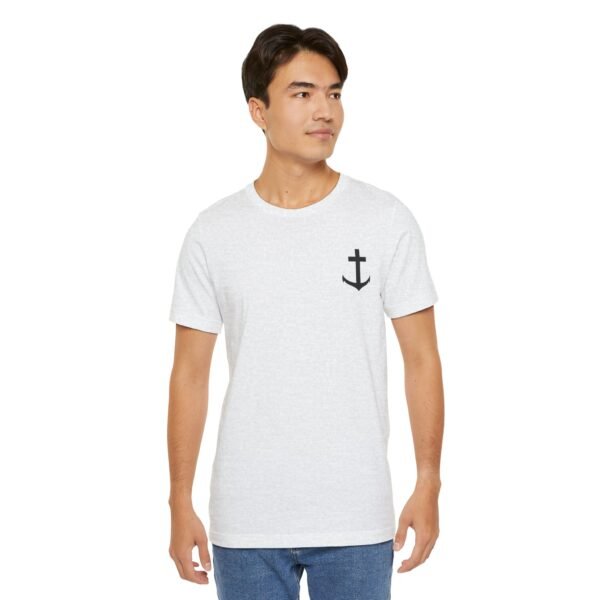 Straight Outta Nazareth Shirt - Image 3