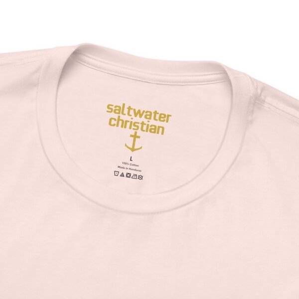 Light Of The World Lighthouse Tee - Image 12
