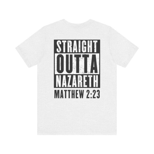 Straight Outta Nazareth Shirt