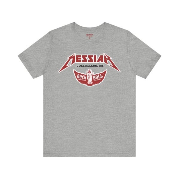 Messiah Rockstar Angel Wings - Image 8