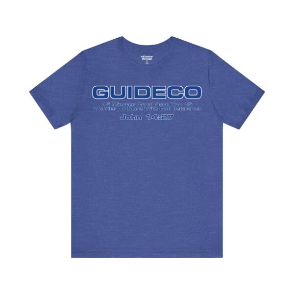 Guideco Shirt - Image 13