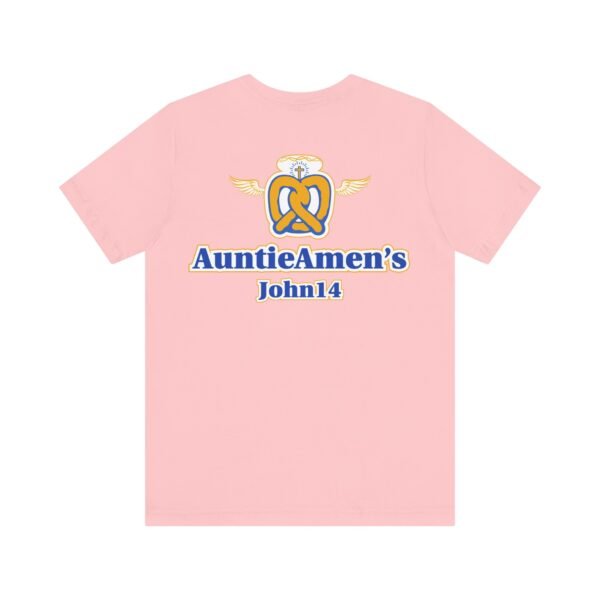 Auntie Amen's T-Shirt - Image 18