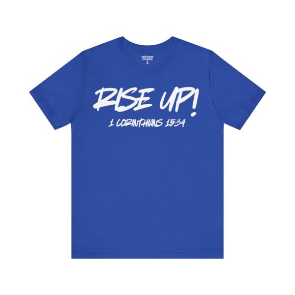 Rise Up Shirt - Image 14